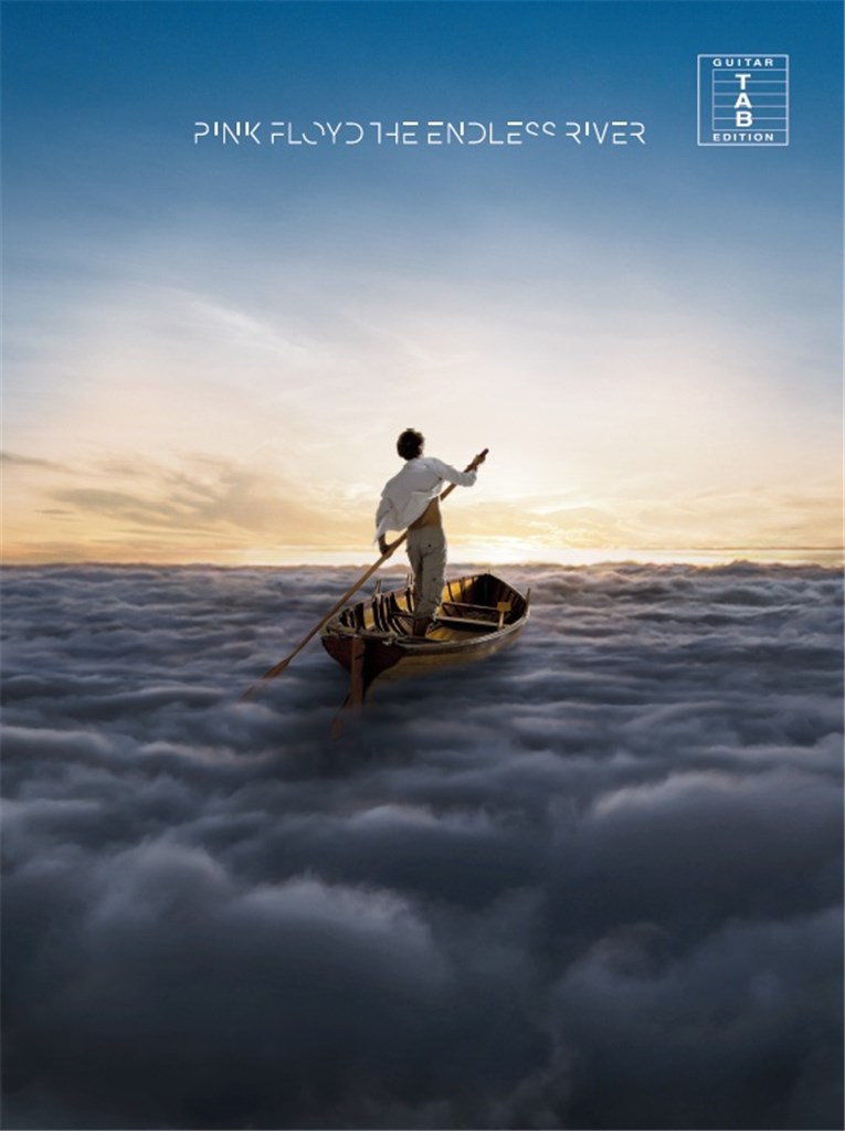 Pink Floyd: The Endless River (TAB)