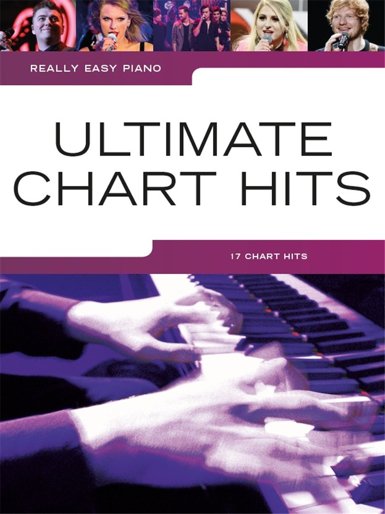 Ultimate Chart Hits