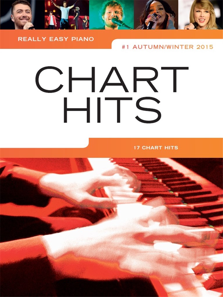 Chart Hits Vol 1. Autumn-Winter 2015