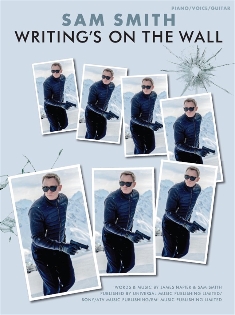 Sam Smith: Writing's on the Wall