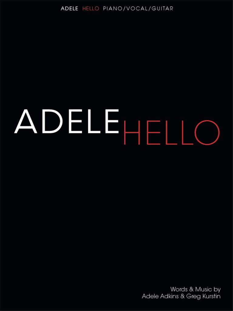 Adele: Hello