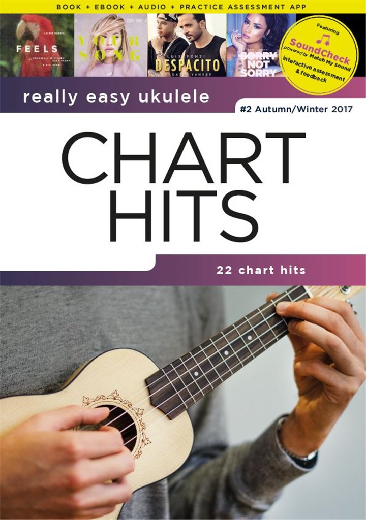 Chart Hits - #2 Autumn/Winter 2017