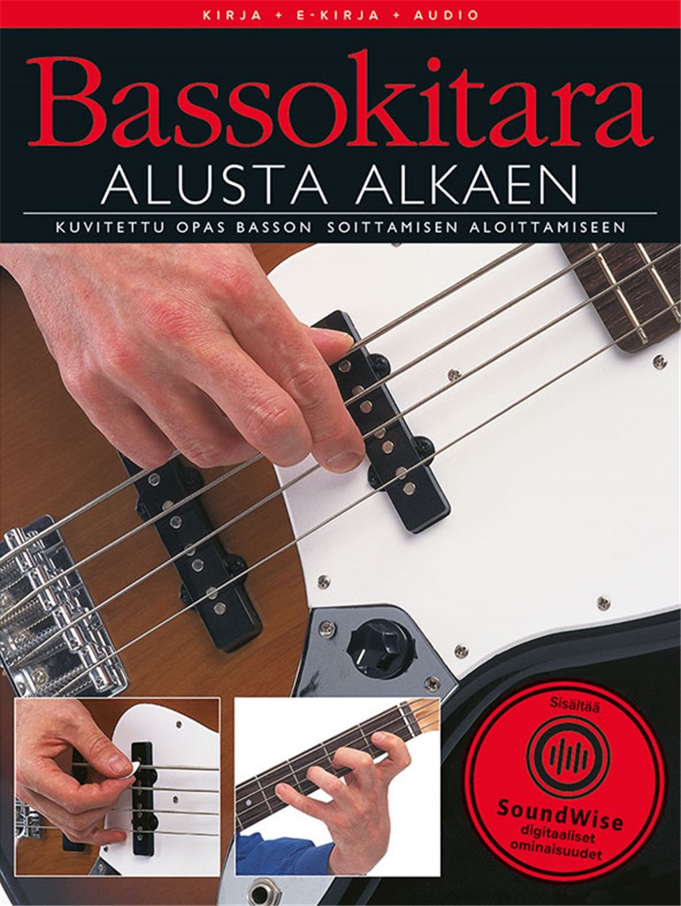 Bassokitara