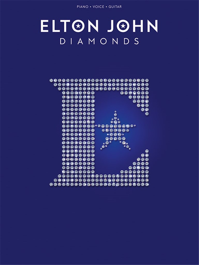 Elton John: Diamonds