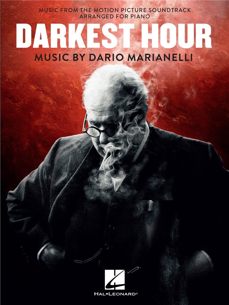 Darkest Hour (Piano Solo)