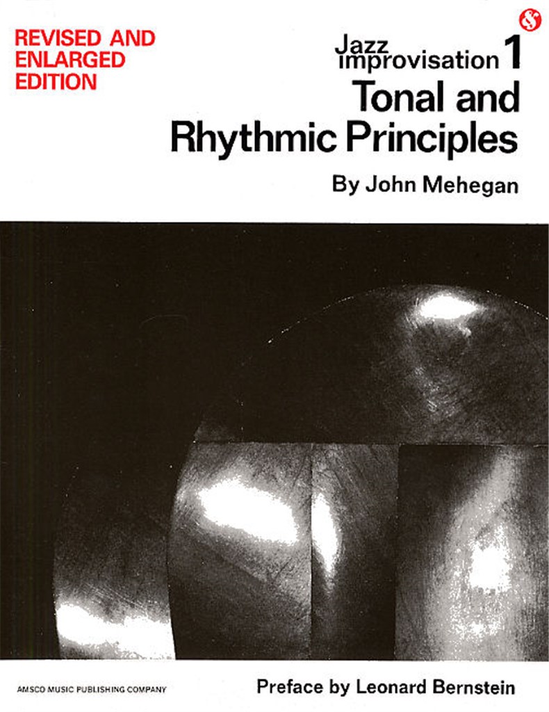 Jazz Improvisation Volume 1