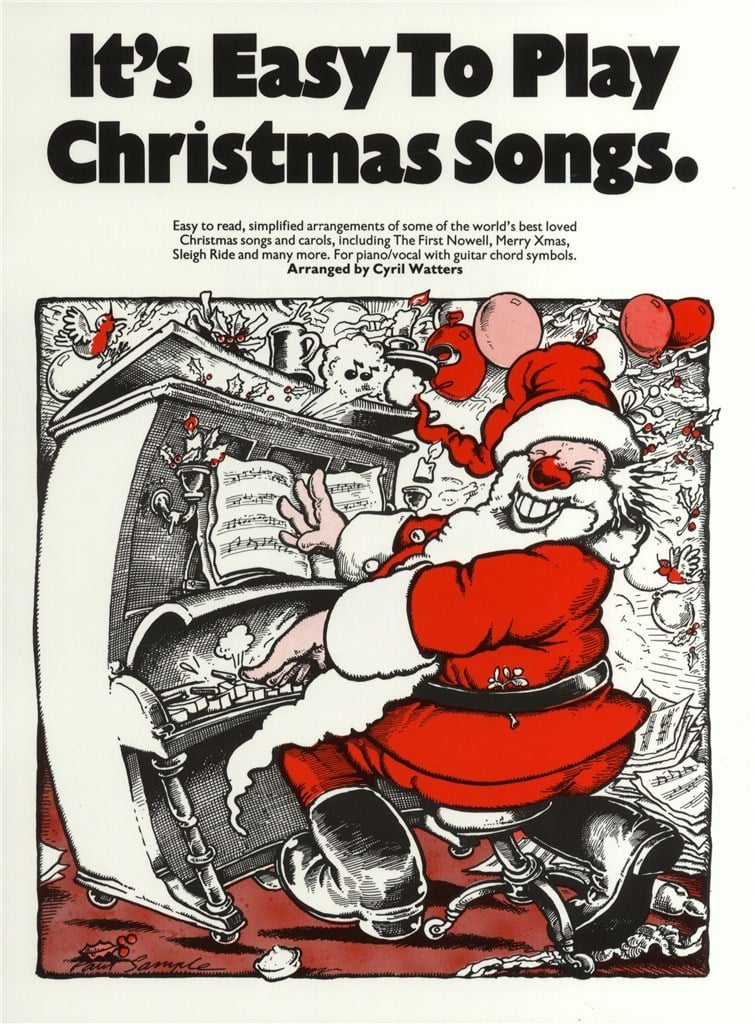 Its Easy To Play Christmas