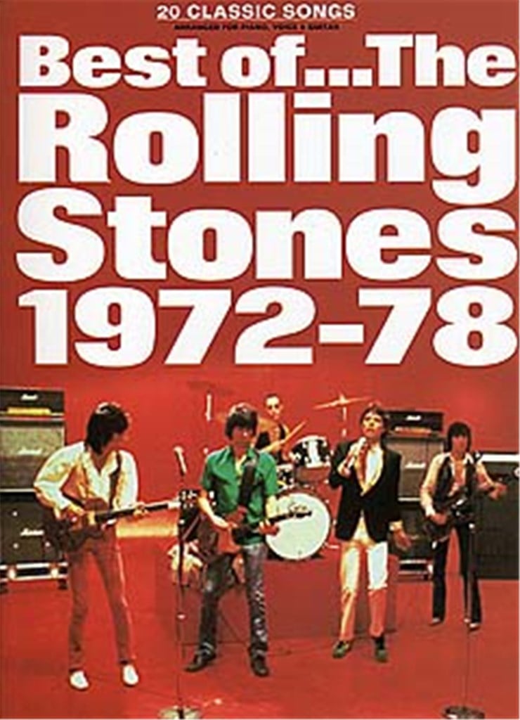 Best Of 2 (1972-1978)