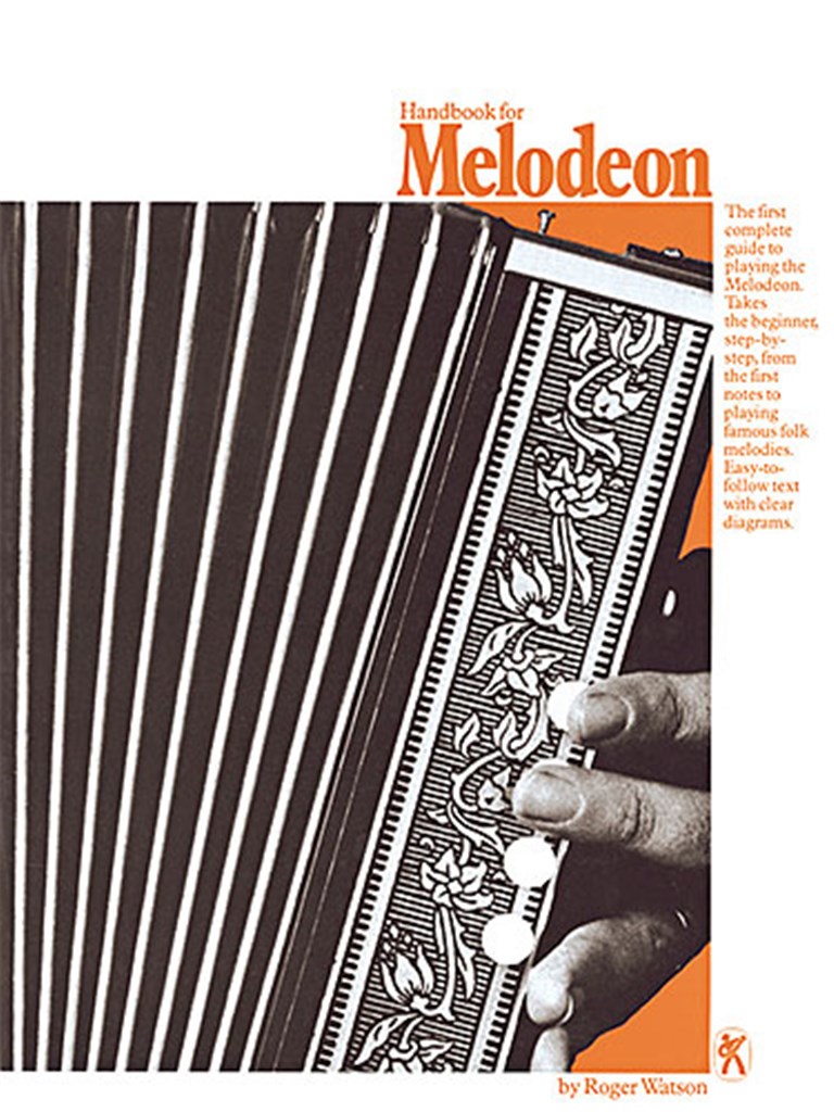 Handbook For Melodeon