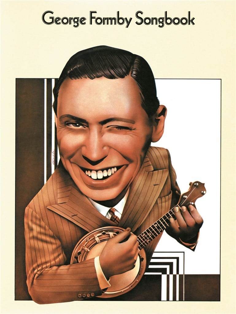 George Formby Songbook