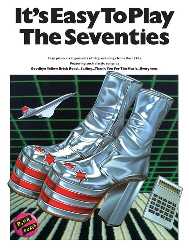 Its Easy To Play Seventies