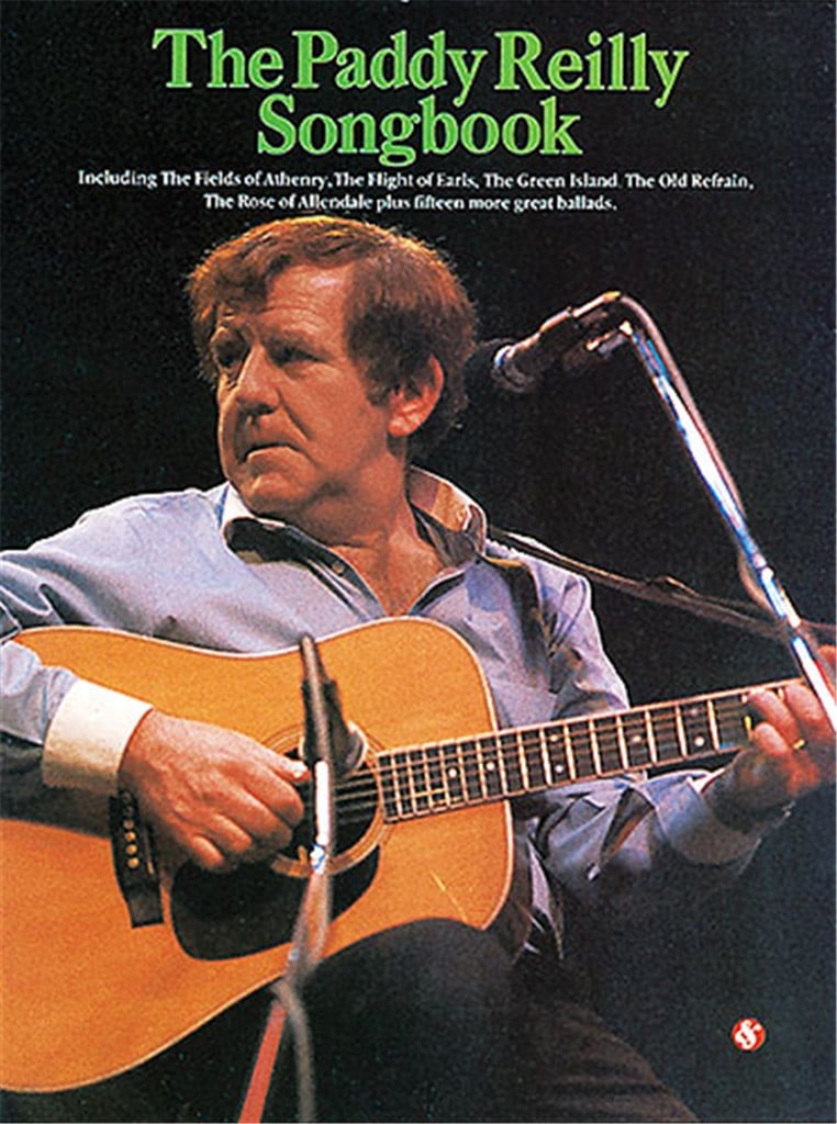 Paddy Reilly Songbook