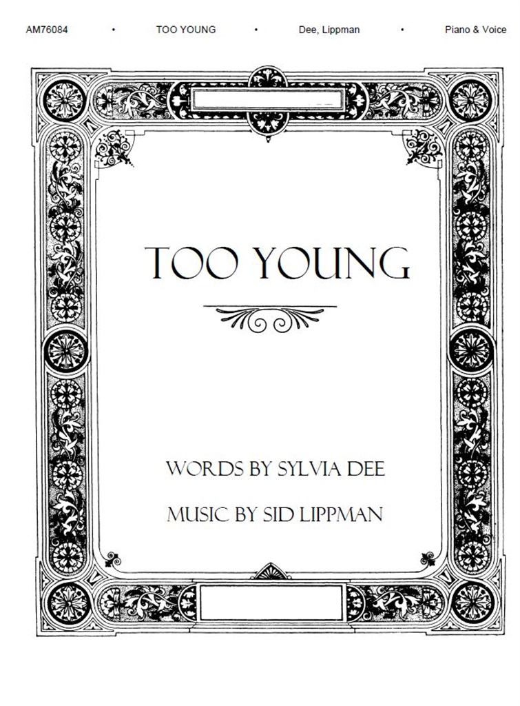 Too Young