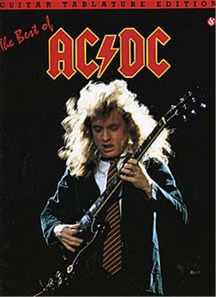 The Best of AC/DC