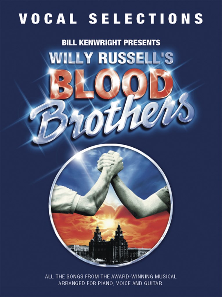 Blood Brothers Selectie