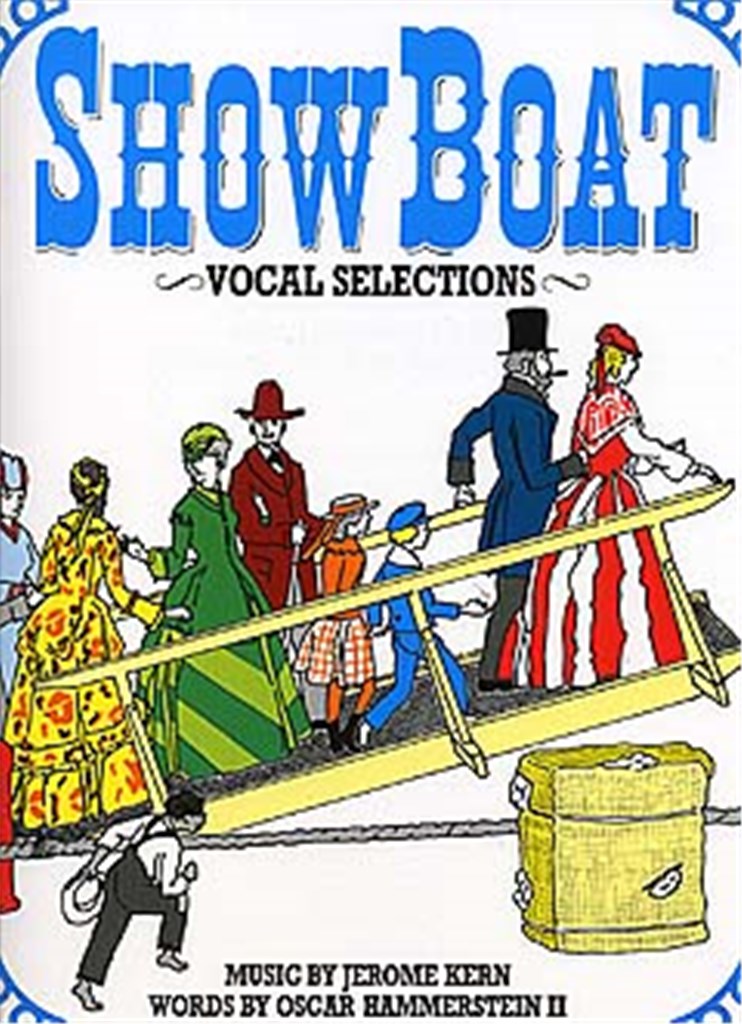 Showboat Selectie