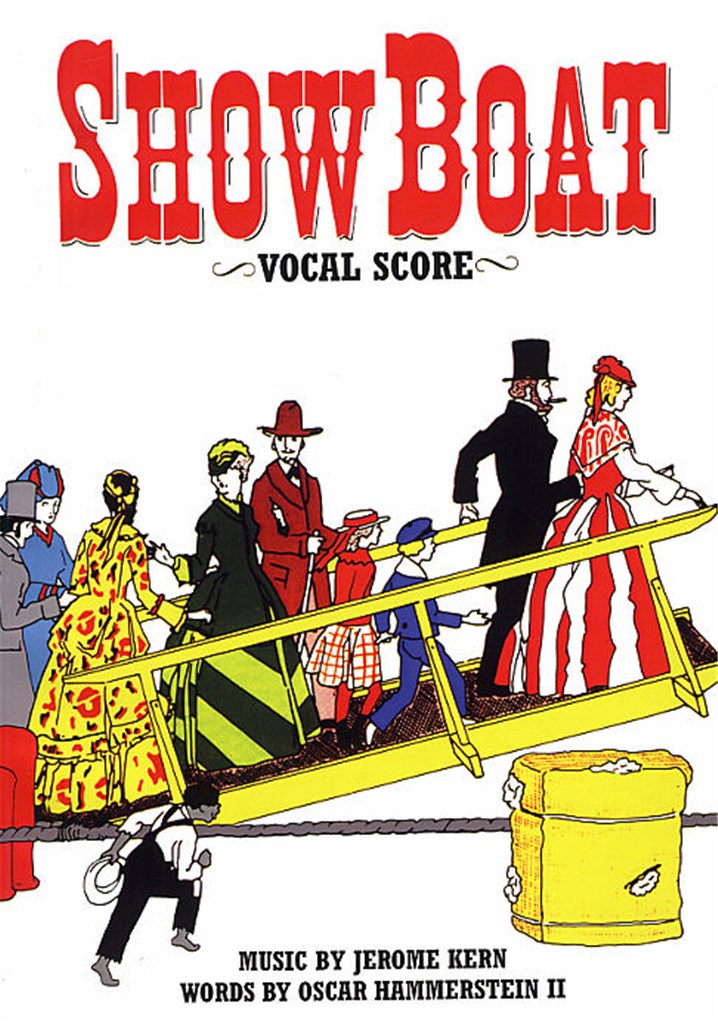 Showboat