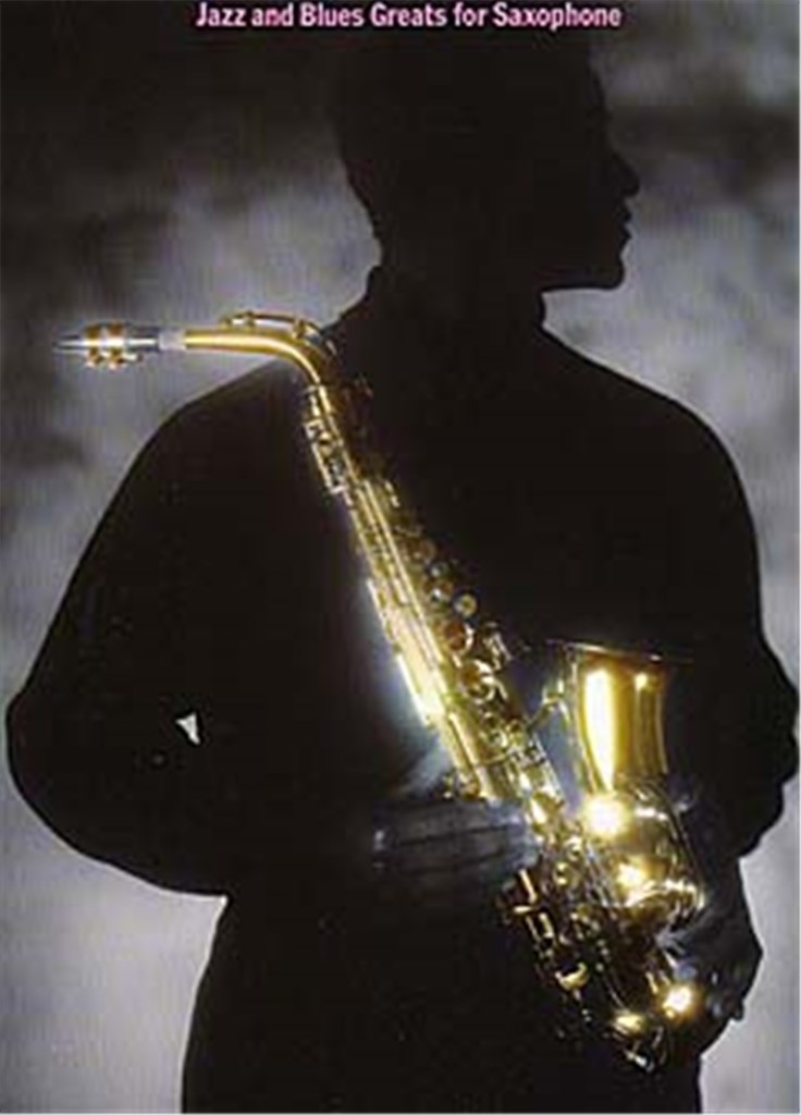Jazz & Blues Greats For