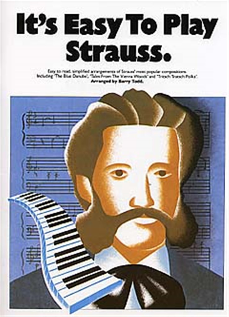 Its Easy To Play Strauss