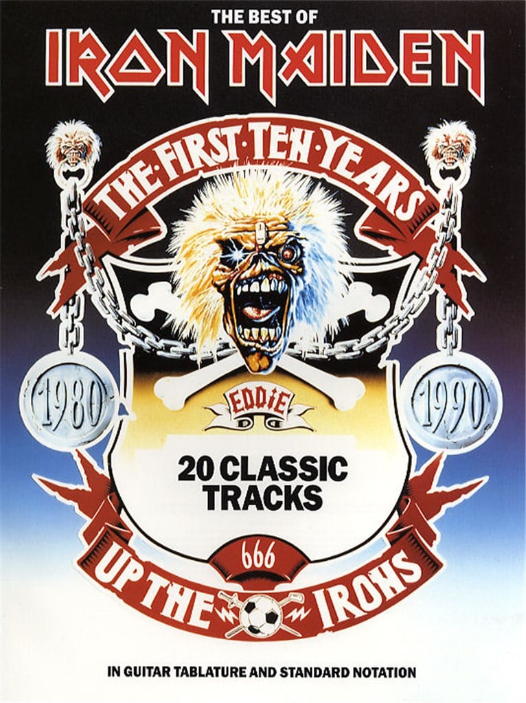 Best Of First Ten Years
