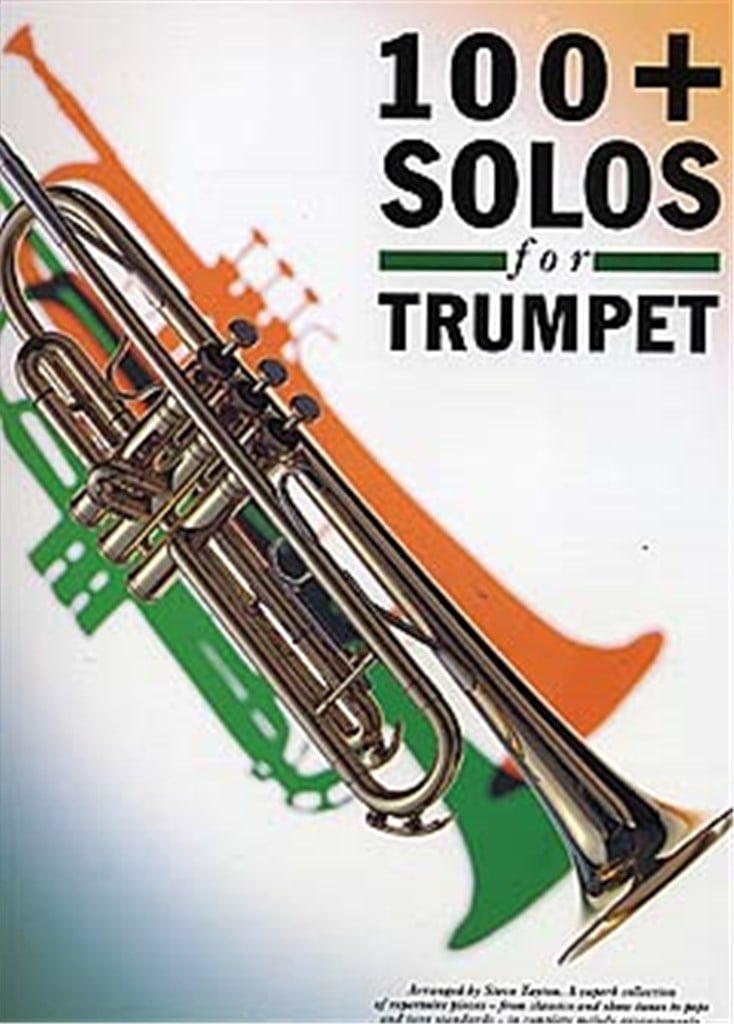 Solos For Trumpet(100+)