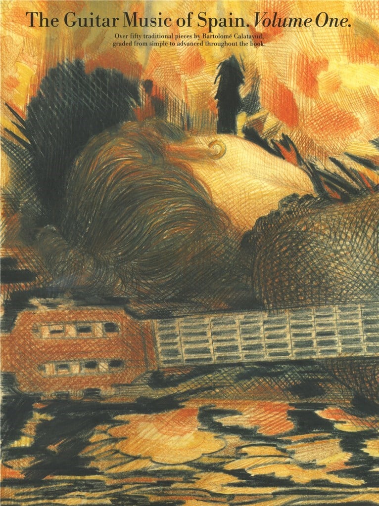 Guitar Music Of Spain 1