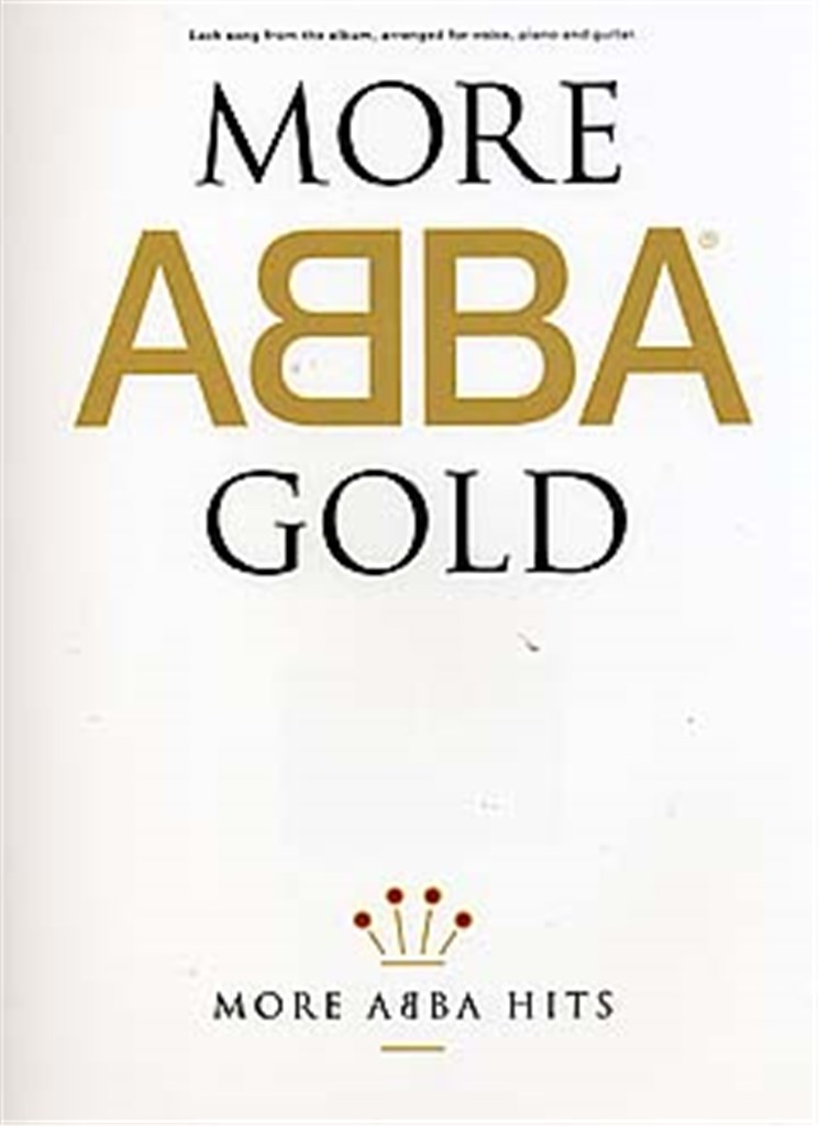 More Gold