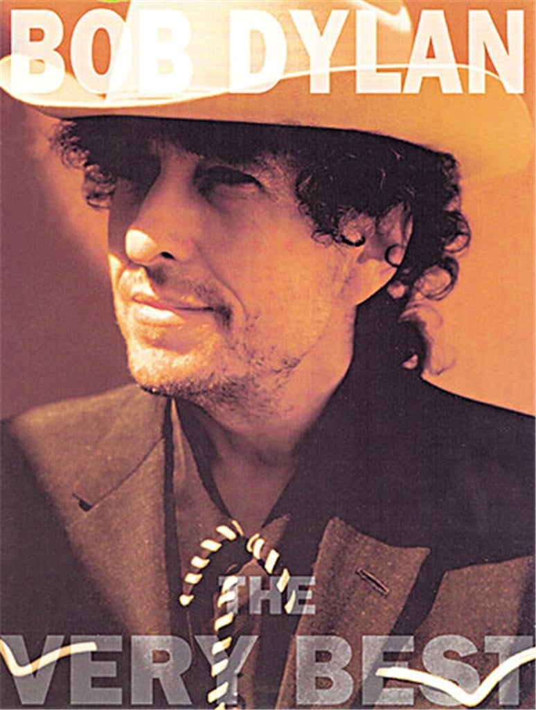 Very Best Bob Dylan