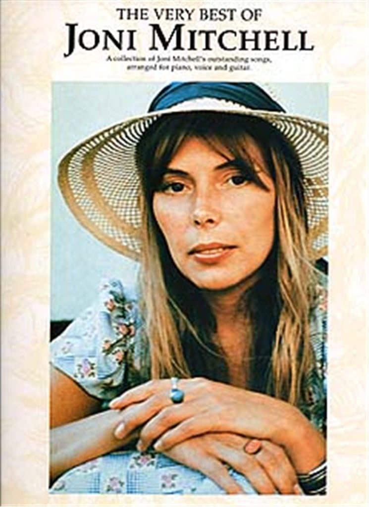 Very Best Of (Joni)