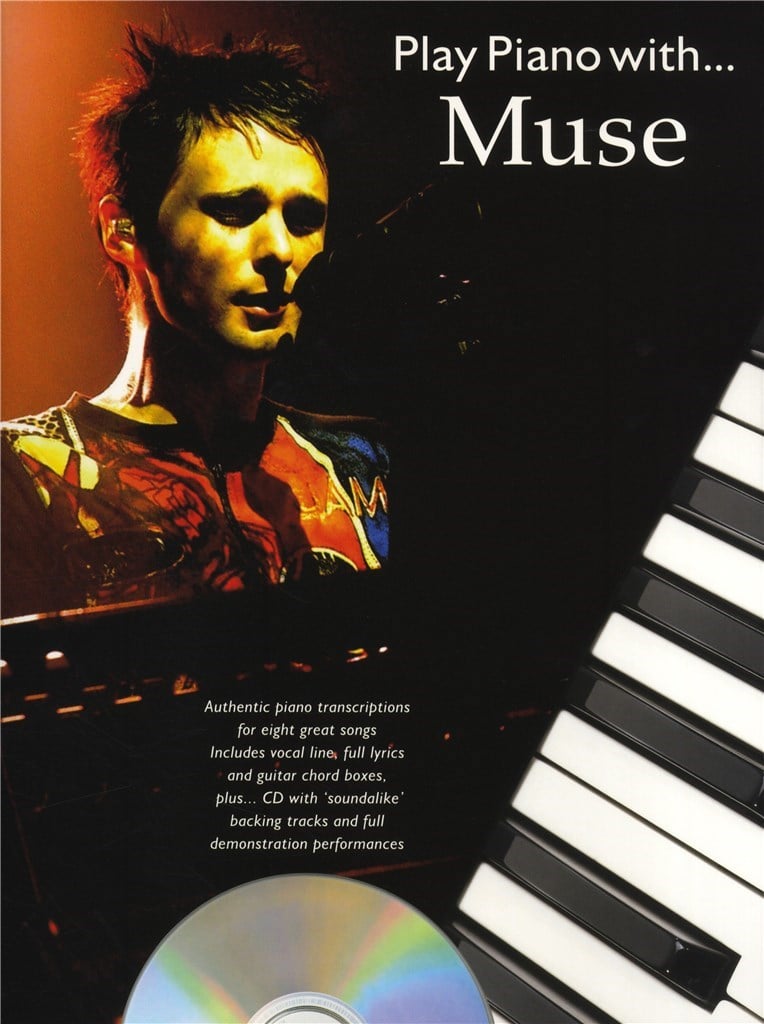 Play Piano With