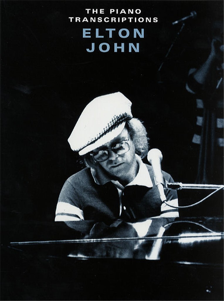 Piano Transcriptions
