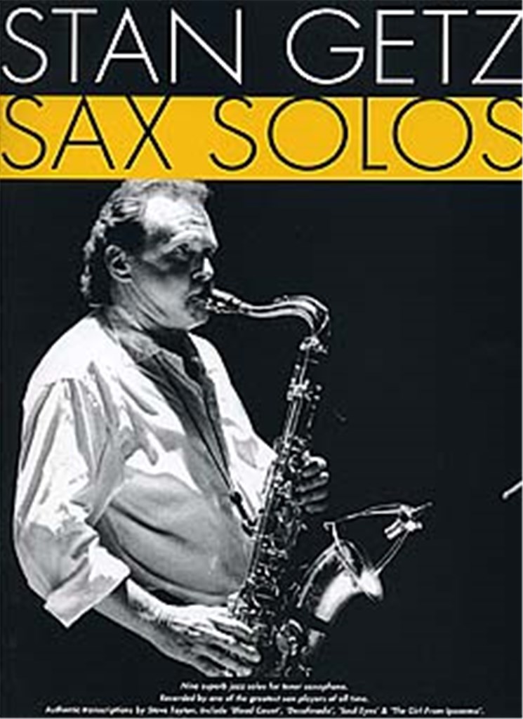 Sax Solos