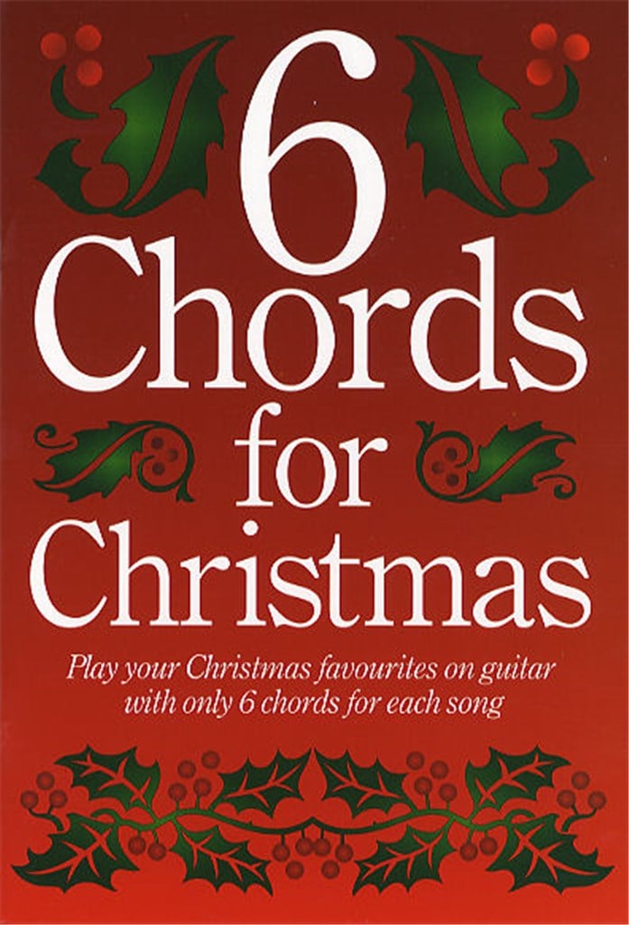 Chords(6) For Christmas