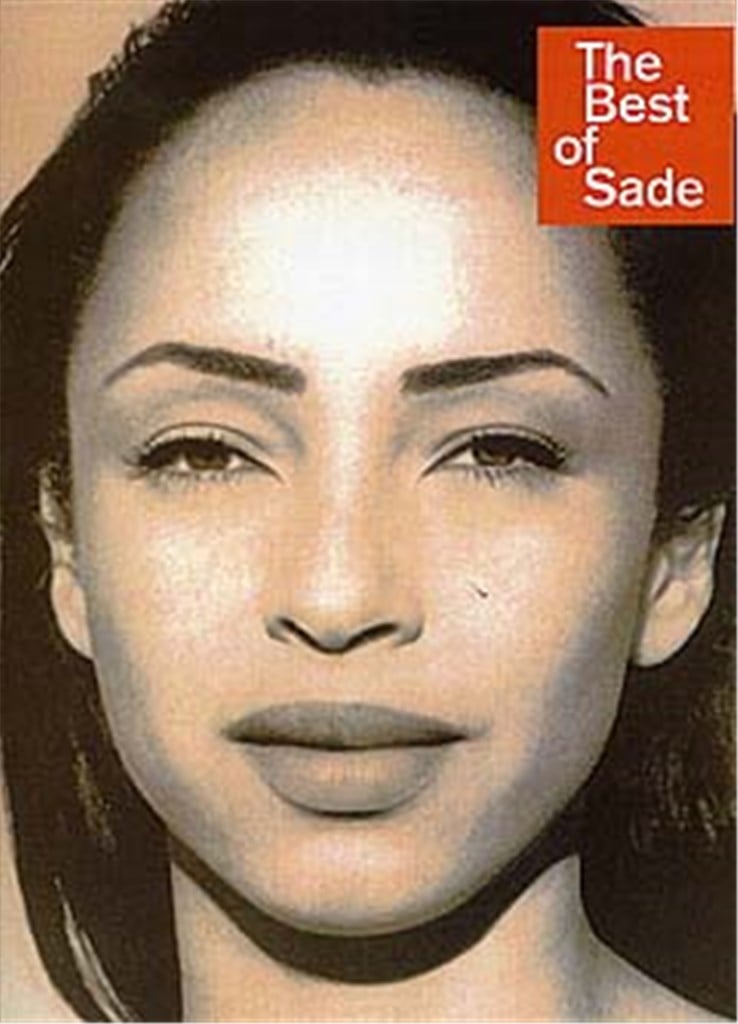 The Best Of Sade