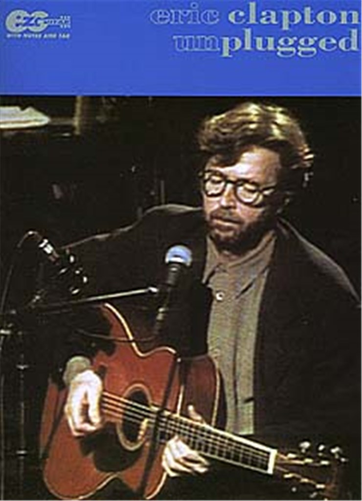 Unplugged Easy