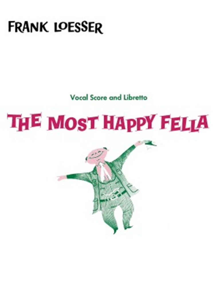 The Most Happy Fella