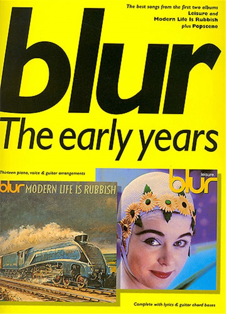 Early Years P/V/G