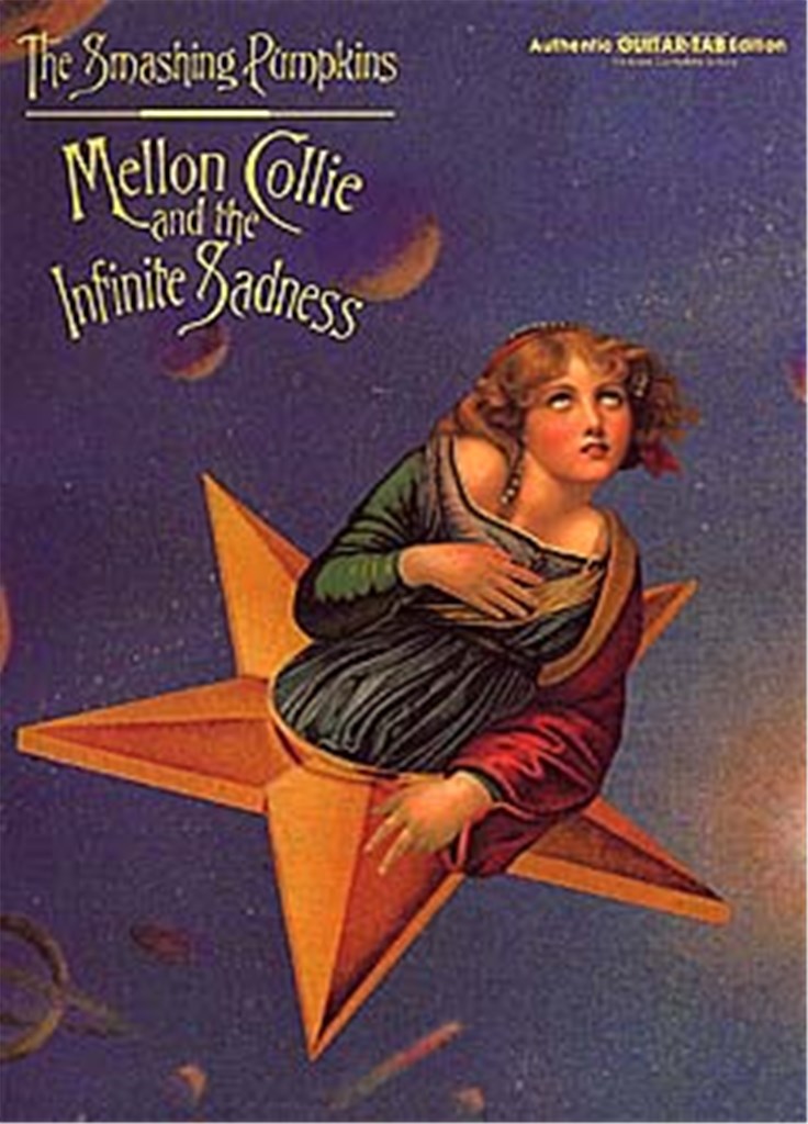 Mellon Collie & Infinite Sadness