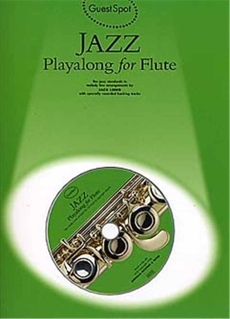 Jazz Playalong