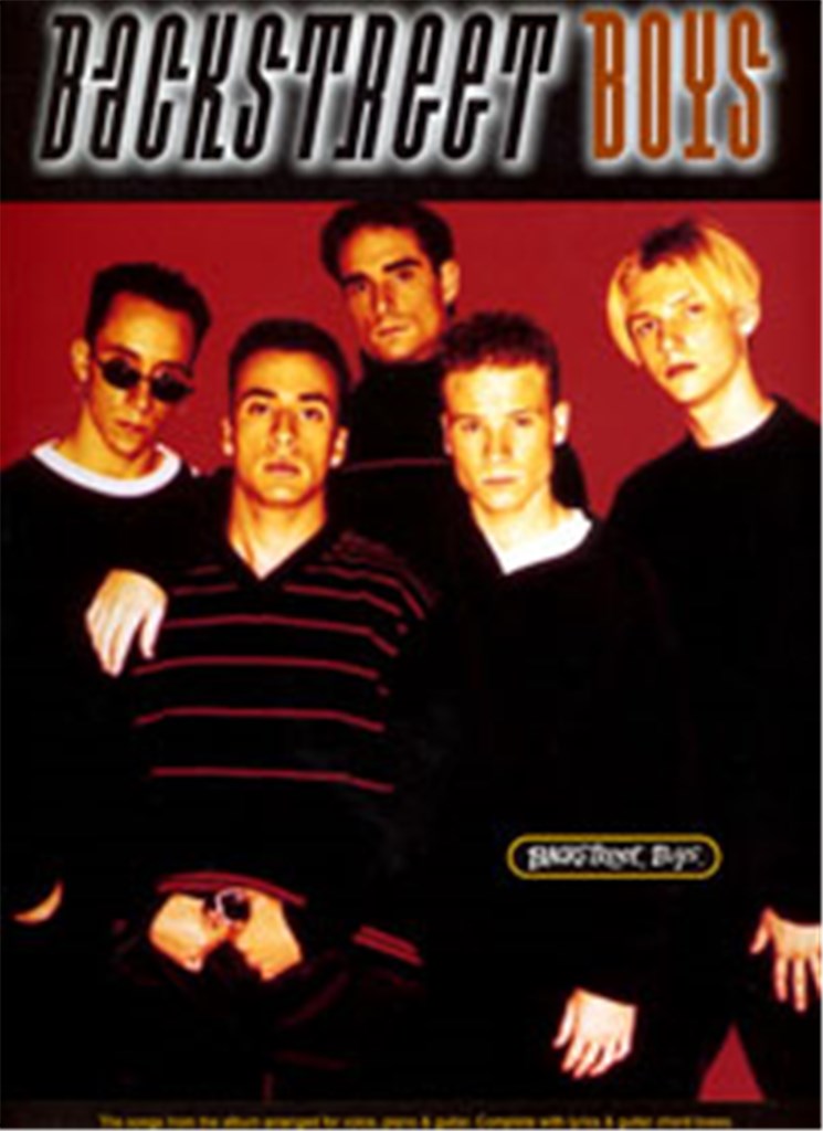 Backstreet Boys