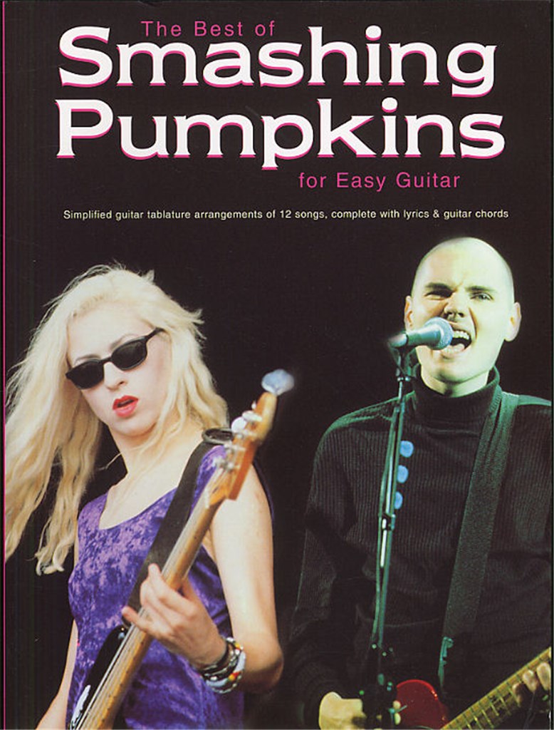 The Best Of Smashing Pumpkins