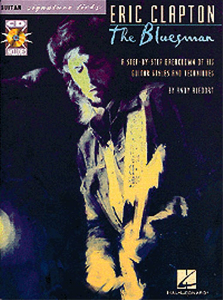 Bluesman