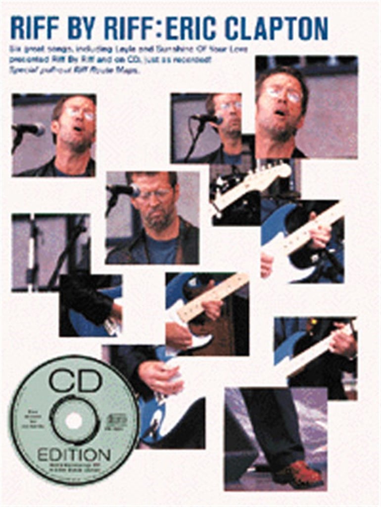 Riff By Riff