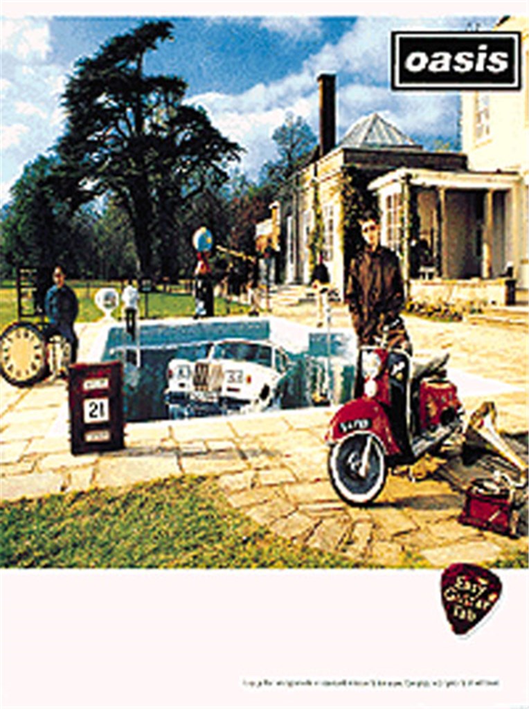 Be Here Now Easy Guitar