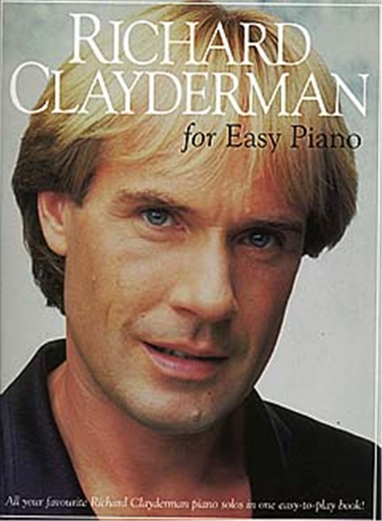 For Easy Piano
