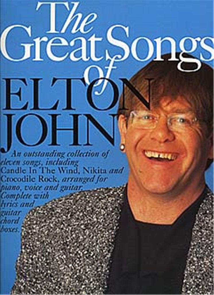Great Songs Of
