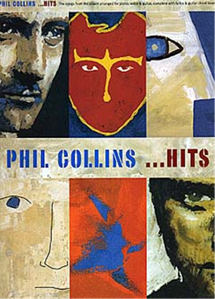 Hits - Phil Collins