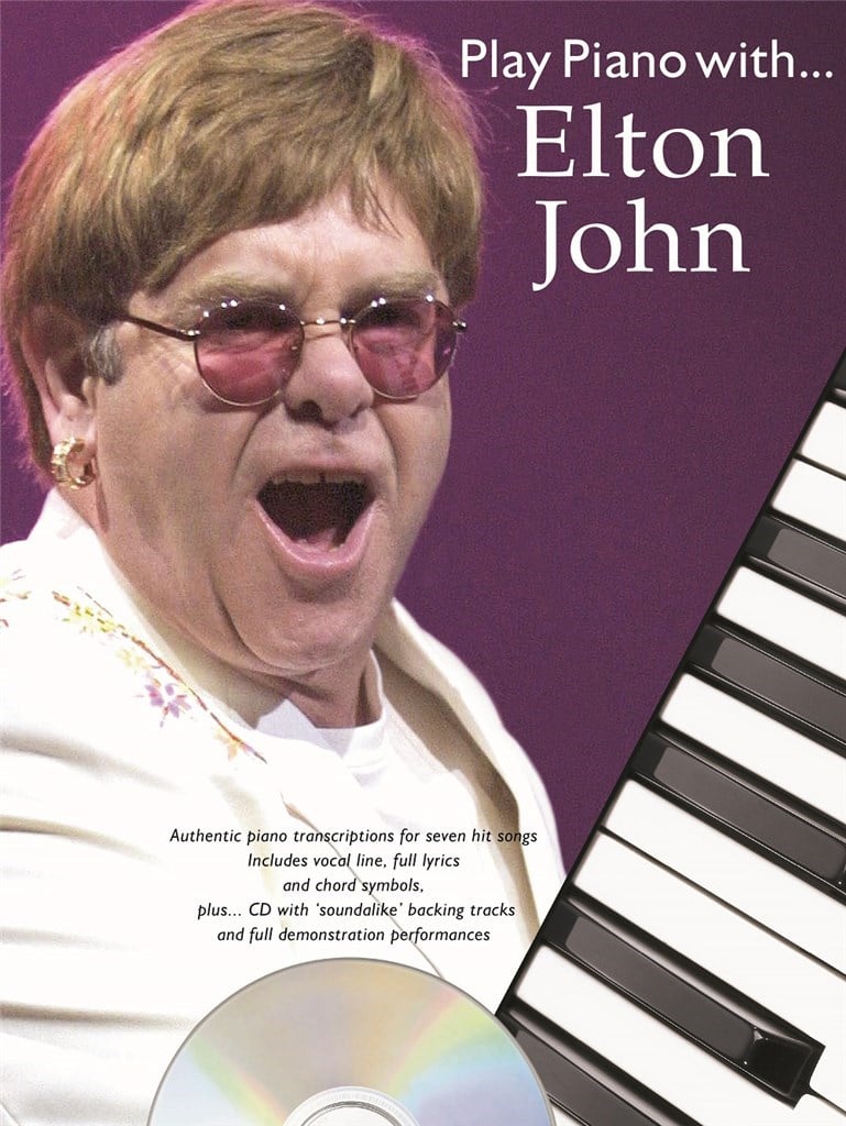 Play Piano With