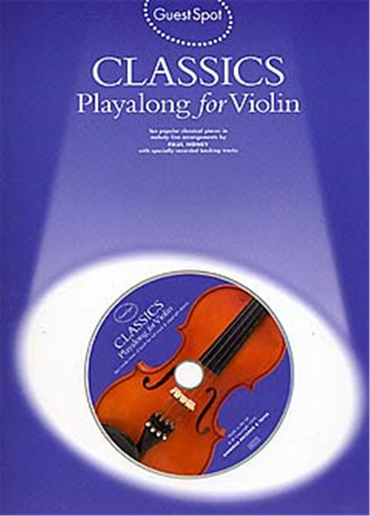 Classics Playalong