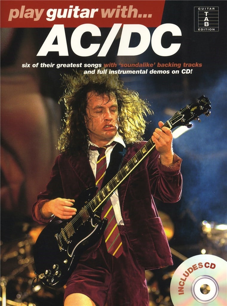 Play Guitar With... Ac